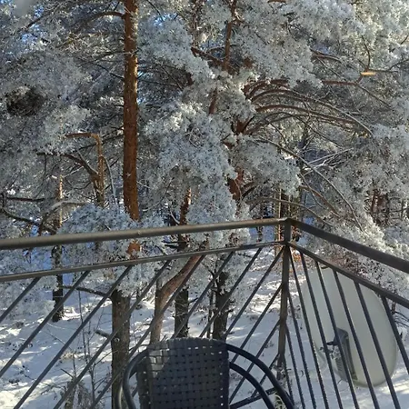 Triangle Apartamento *