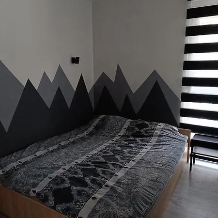 Triangle Apartamento *