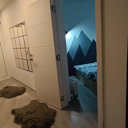 Triangle Apartamento *