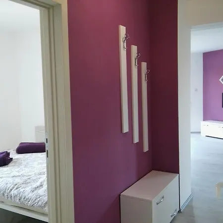 Triangle Apartamento Divčibare