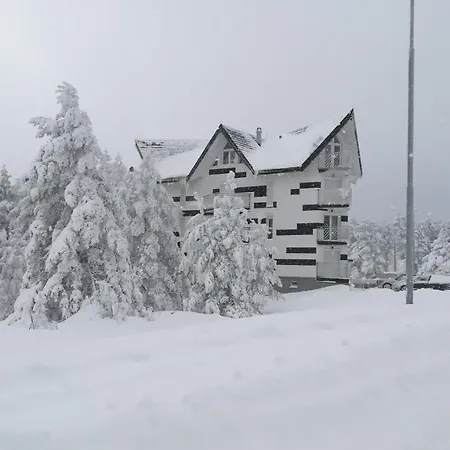 Apartamento Triangle