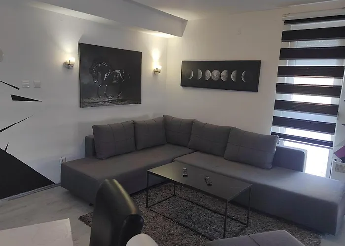 Triangle * Divčibare