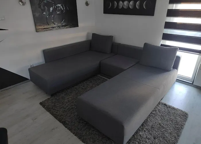 Triangle Apartament Divčibare