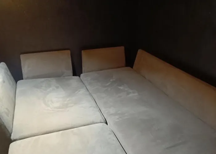 Triangle Apartament *