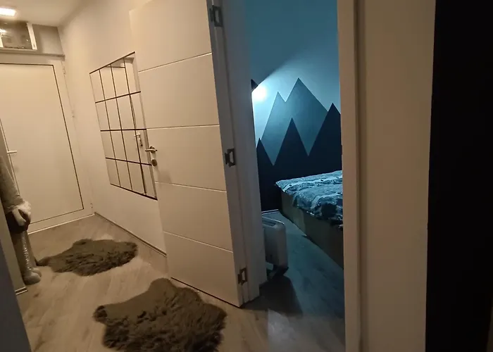 Triangle Apartament *