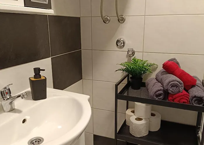 Triangle Apartament Divčibare