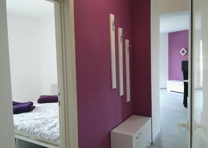 Triangle Apartament Divčibare