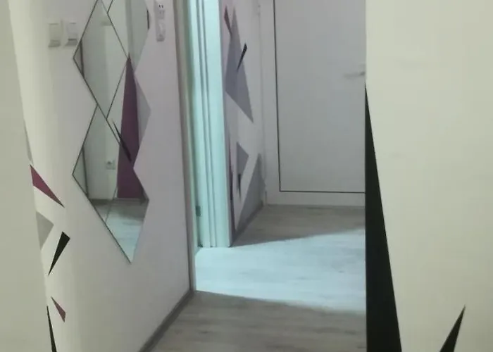 Triangle * Divčibare