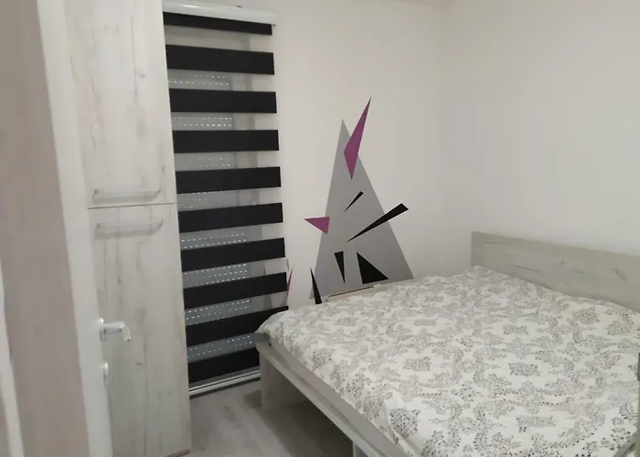 Triangle Apartament *